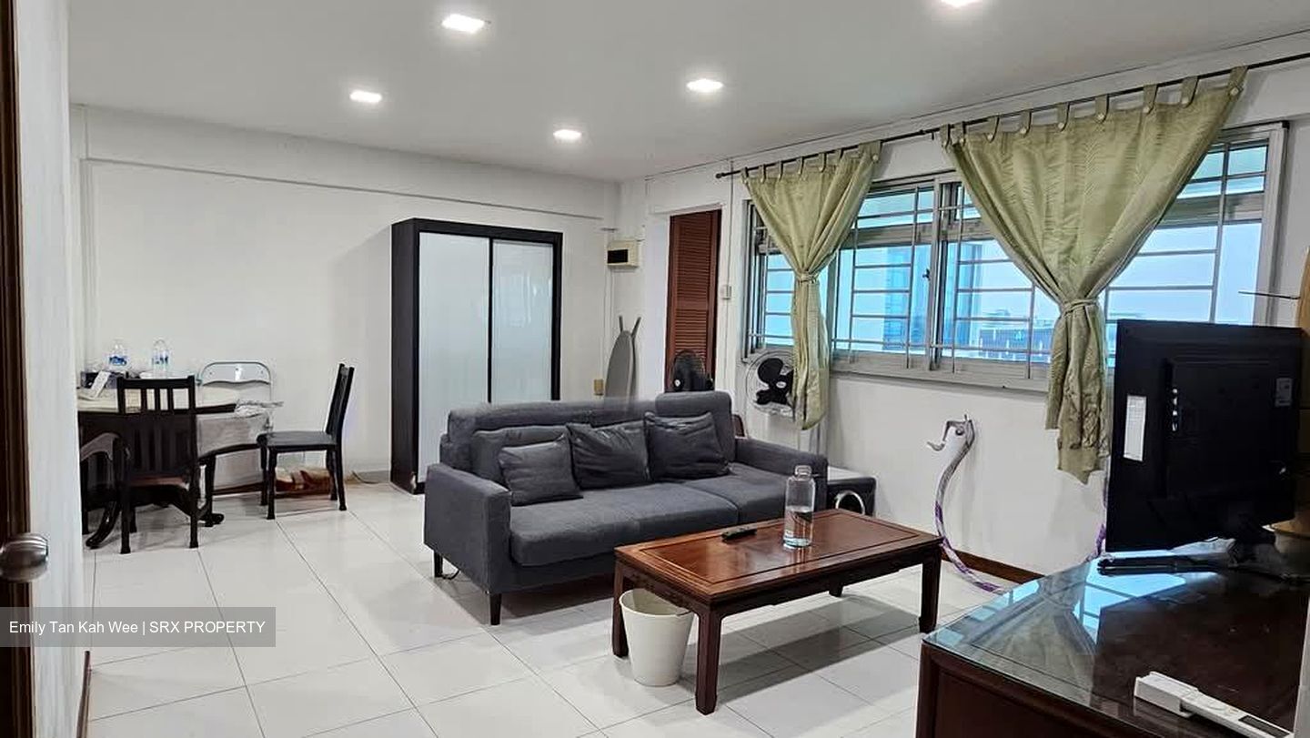 Blk 316 Ubi Avenue 1 (Geylang), HDB 4 Rooms #576502811